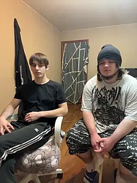 Chat +18 de desiredude9 ao vivo