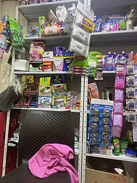 Živý XXX chat Sara_fun