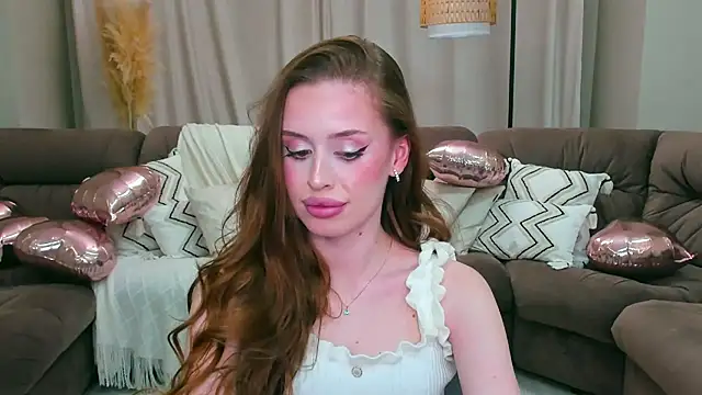 Živý XXX chat _Sweet__Cherry_