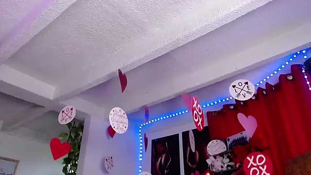 Niky_777 – Live XXX-chat