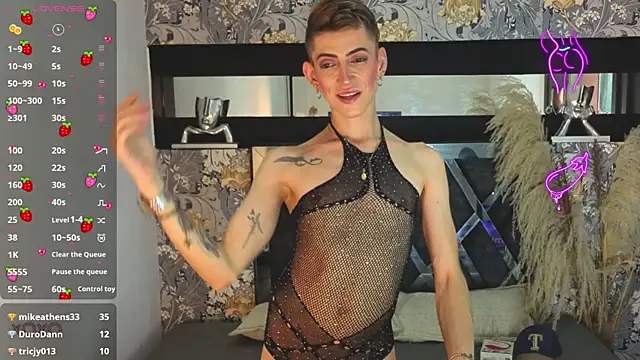 dominic_thailor Chat XXX in diretta