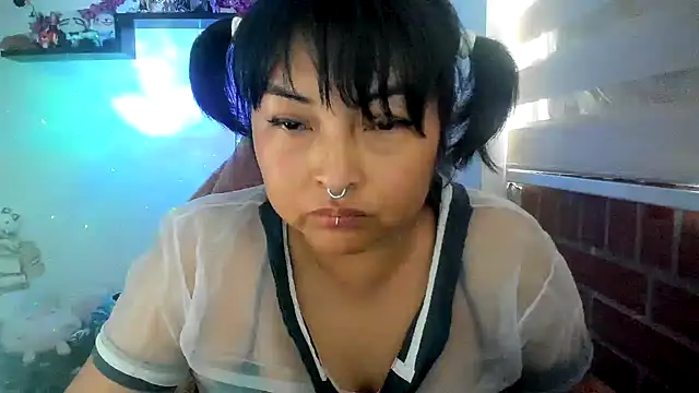 Shaddycute_ – Live XXX-chat