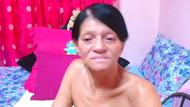 XXX chat uživo modela SLUTTYROXY