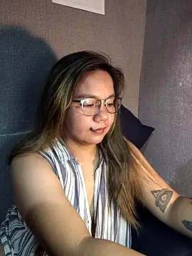 ambersmile – Live XXX-chat