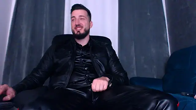 Christian_Gr8 Webcam show