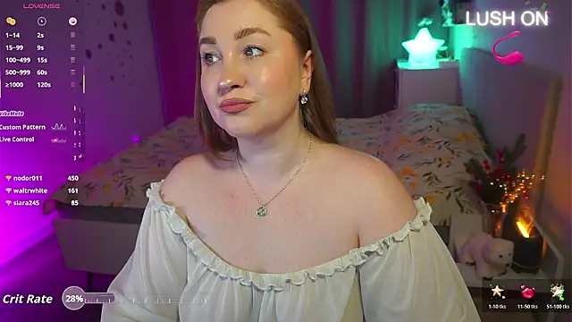 Chatroom XXX en direct de ollydoll92