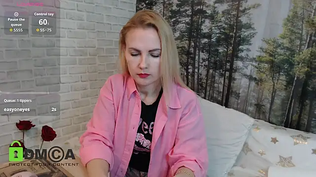 Eyes_Angel Live XXX-chat