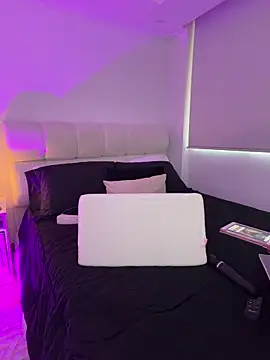 Онлайн чат XXX Dj_scarlettmorreti