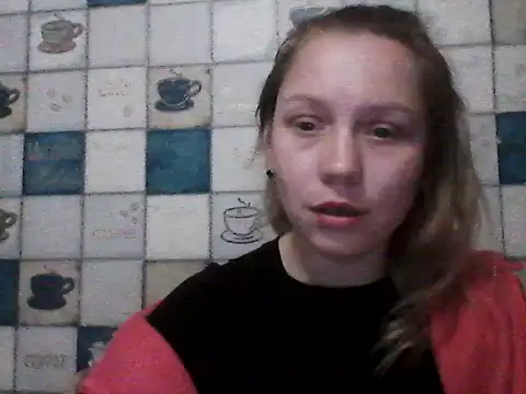 Chatroom XXX en direct de Anna_wey