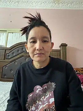 Sweetloverbigass Pertunjukan Webcam