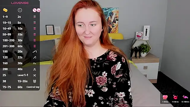 BabeLessi Adlı Modelin Canlı XXX Sohbeti