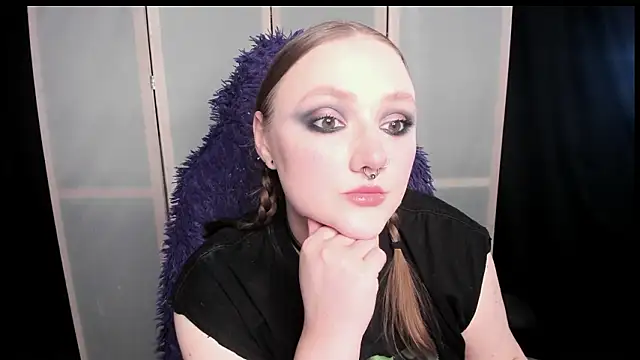 Онлайн чат XXX YourDyingBride