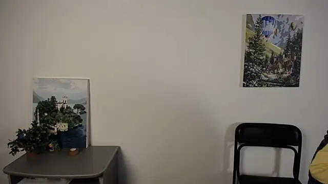 Sexy_MargoX_ – Live XXX-chat