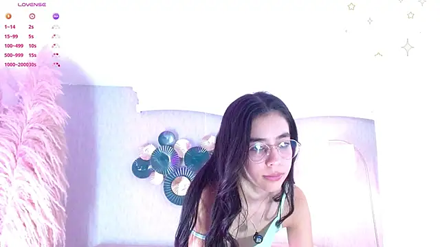 laraa_jeean's Live XXX Chat