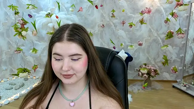 Онлайн чат XXX PixelGoddess