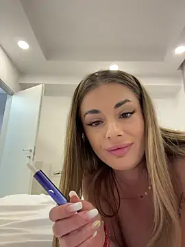 Sembang XXX Secara Langsung IsabellaEtthan