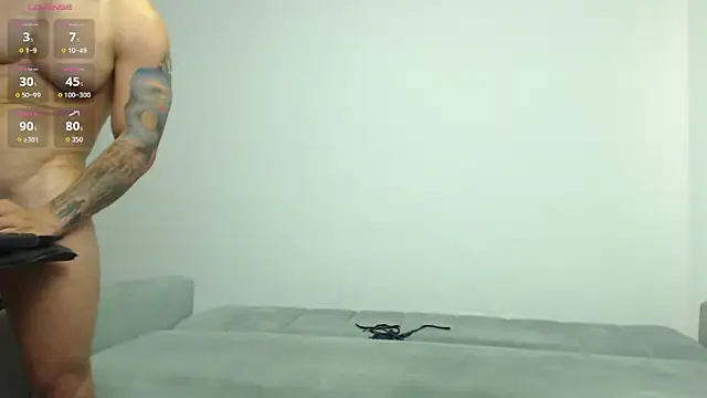 Czat XXX na żywo – jhustin_marcius