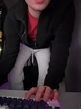 18yearsoldpenis Webcam-Show