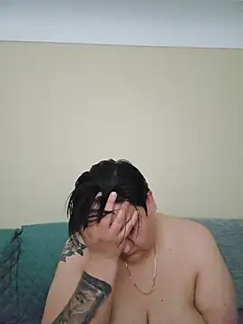 DevilDahmのライブXXXチャット