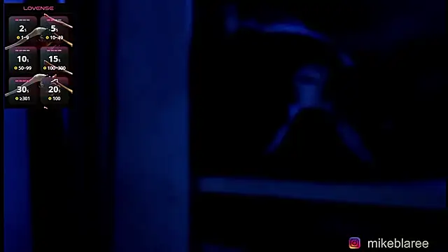 mikeblaree's Live XXX Chat