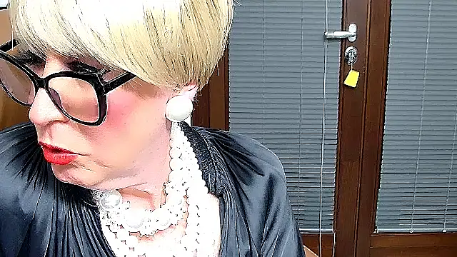 ROBY_SWEETHOT Webcam show