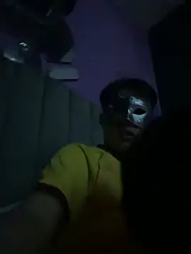 boyhigh1997 网络视讯表演