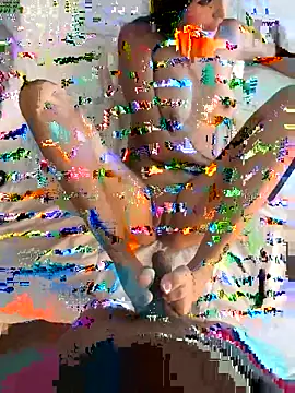 samantha_and_williams Webcam show