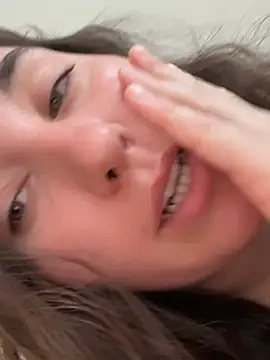 OliLinda's Webcam Show