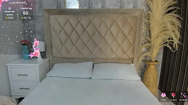 XXX chat uživo modela CleoFoxx_