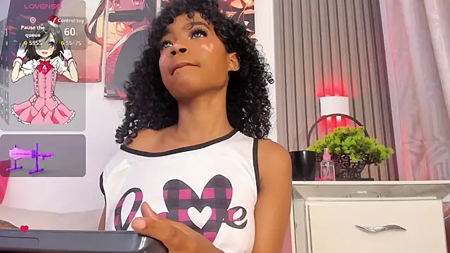 عرض كام SweetMaddy4