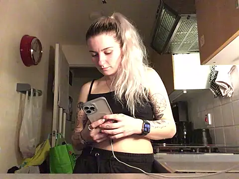 xxamyleighxx webcam show