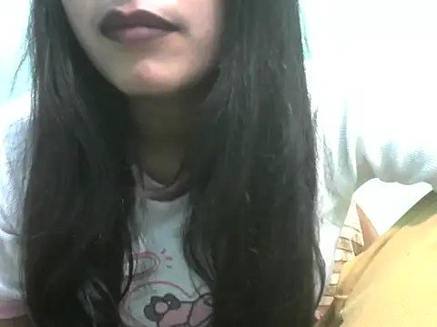 عرض كام Lovely-Pandey