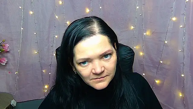 Czat XXX na żywo – LauraFinn