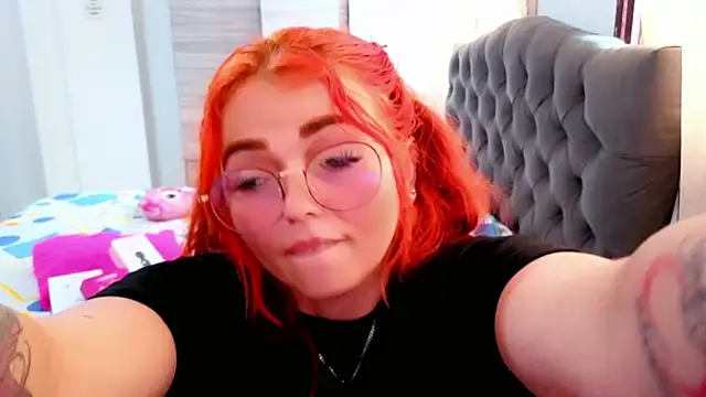 Alexatexa2929のライブXXXチャット