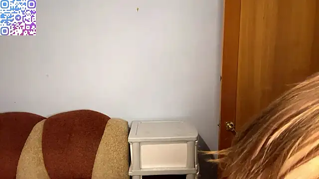 Živý XXX chat Babysmall_girl