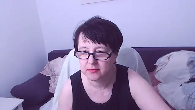 دردشة ChristaRose الجنسية المباشرة