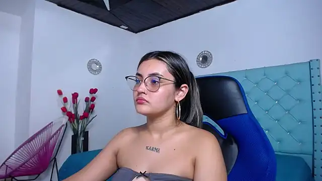 Chat XXX Live kathe-mills235