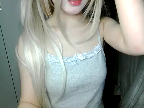 _Shizukaa_ 웹캠 쇼