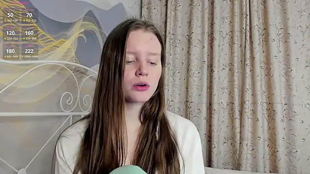 SunRinglein – Naživo XXX chat