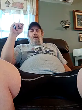 FragrantToe529 webkamerás műsora