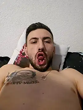 stfvataman Webcam show