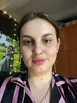 Show de webcam de Angelina_Uzumaki1