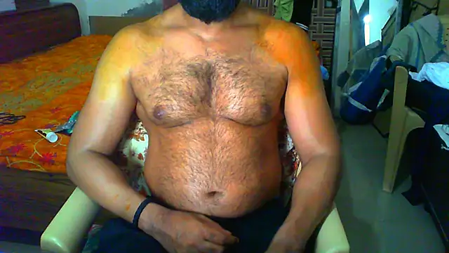 Pokazy przed kamerką – Vbestshow