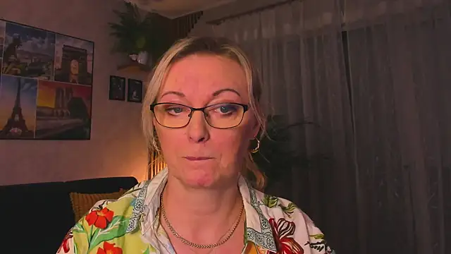 Živý XXX chat vanessa_chat