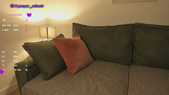 دردشة purpurmonstr الجنسية المباشرة