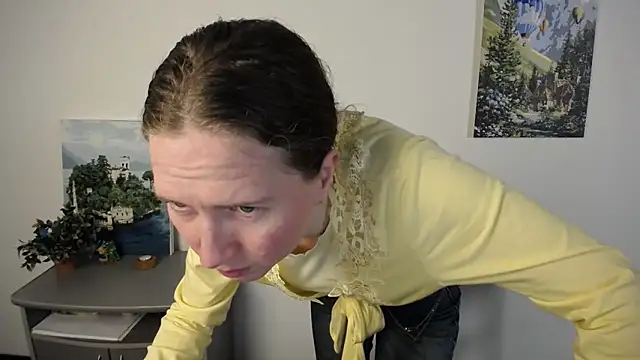 دردشة Sexy_MargoX_ الجنسية المباشرة