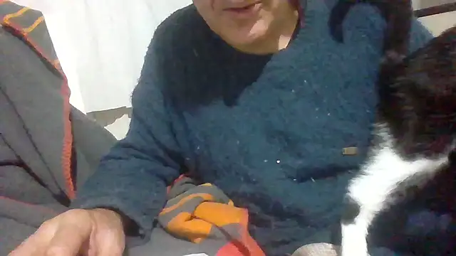 عرض كام turk39