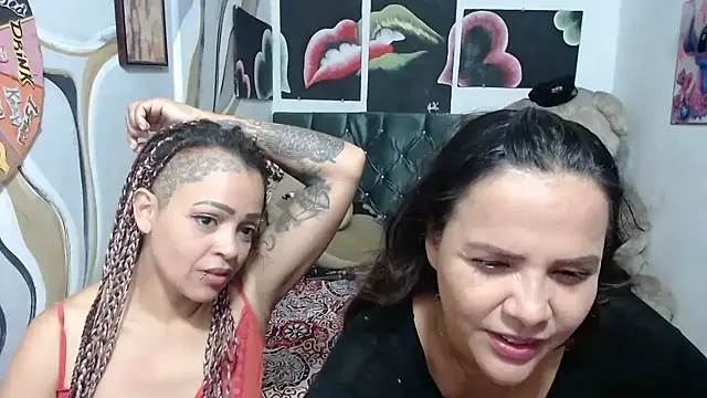 manzanahot9 Live XXX-chat