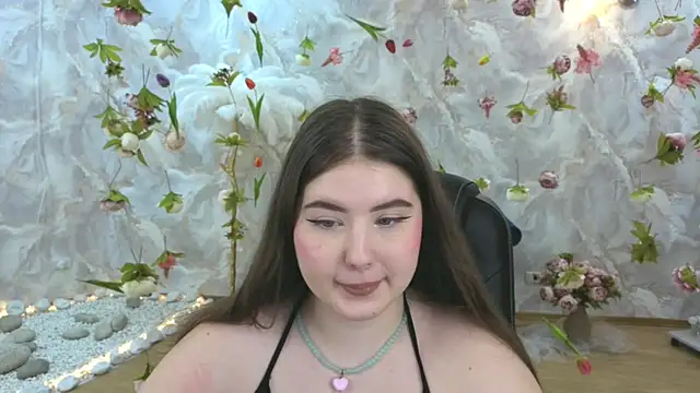 PixelGoddess Chat XXX live