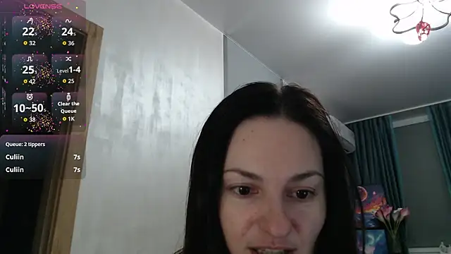 عرض كام Stacy_Davice